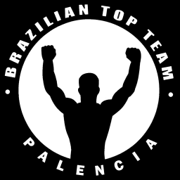 BTT Palencia logo
