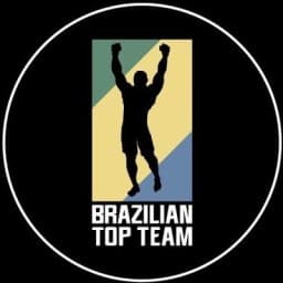 BTT St-Léonard logo