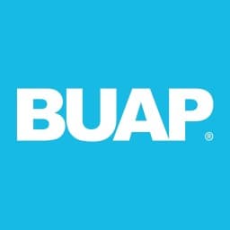 BUAP DEPORTES DE COMBATE logo
