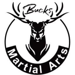 Bucks Martial Arts logo