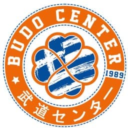 BUDO CENTER NEA FILADELFEIA logo