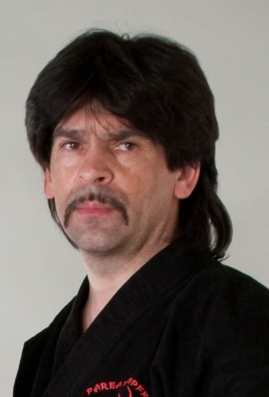 Main image of Budo Sport EV Altenessen