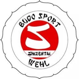 Budo Sport Shizentai logo
