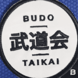 BUDÔ TAIKAI logo