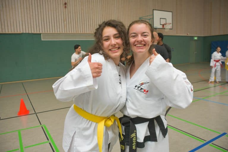 Main image of Budo- und Kraftsportverein Dortmund BKV e.V.