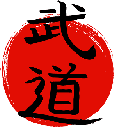Budocenter - Kickboxen- and Taekwondo Center Zurich logo