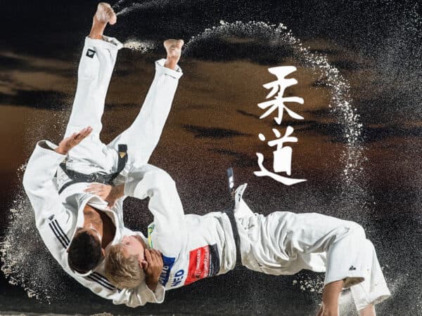Main image of Budoclub Lu Gia Jen