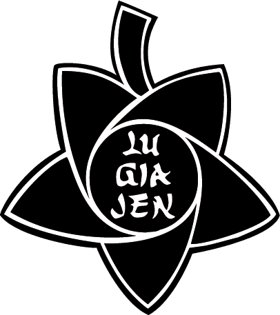 Budoclub Lu Gia Jen logo
