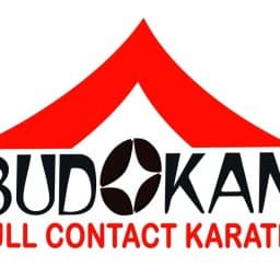 Budokan Kyokushinkai Club logo