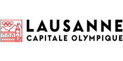 Budokan Lausanne logo