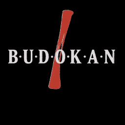 Budokan Lübeck logo