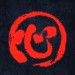 Budokan Martial Arts logo