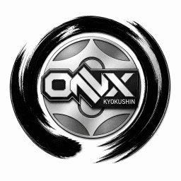 Budokan ONX logo