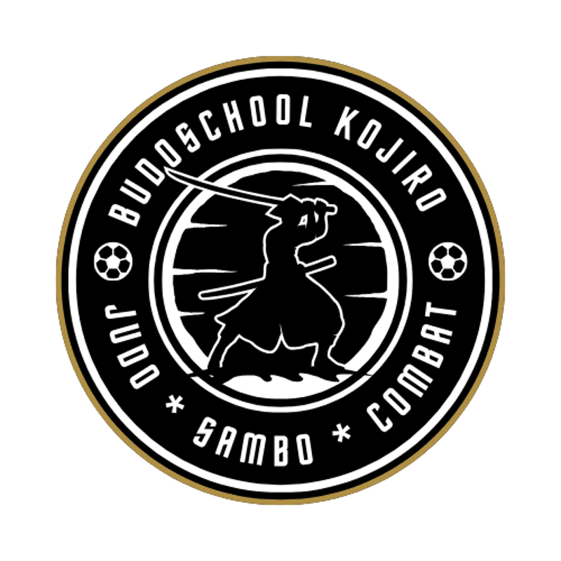 Budoschool kojiro Amsterdam logo