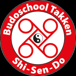 Budoschool Takken Shi-Sen-Do logo