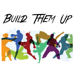 Build Them Up logo