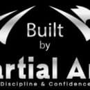 Built By Martial Arts logo