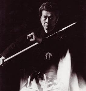 Main image of Bujinkan Genova