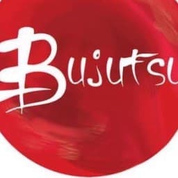 BUJUTSU Ecatepec logo