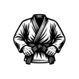Bukhara Jiu-Jitsu logo