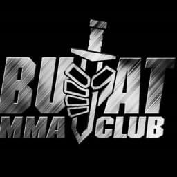 BULAT MMA CLUB logo