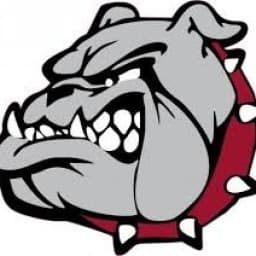 Bulldog Grappling logo