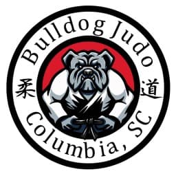 Bulldog Judo SC logo