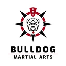 Bulldog Kajukenbo logo