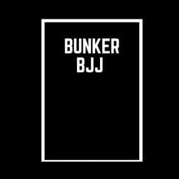 Bunker Grappling Club logo