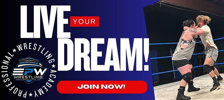 Main image of Burchell Sports Arena - EPW Wrestling
