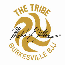 Burkesville BJJ logo