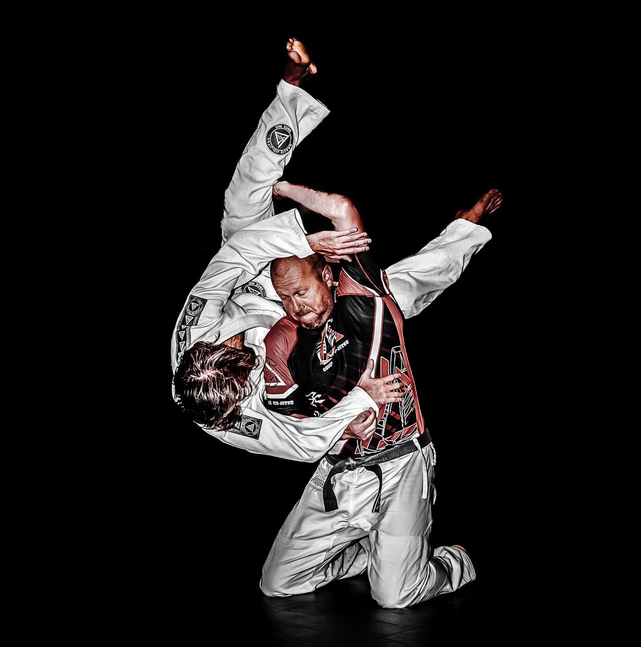 Main image of Bury Jiu Jitsu Academy