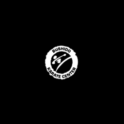 Bushido Karate Center logo