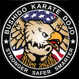 Bushido Karate Dojo logo