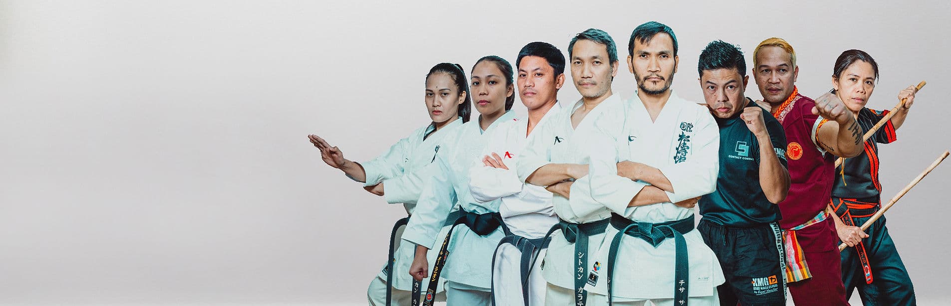 Main image of Bushido Martial Arts and Fitness