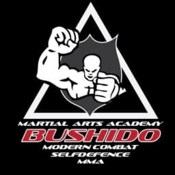 Bushido Sarajevo logo