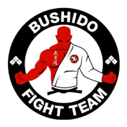 Bushido Team Jarquin logo
