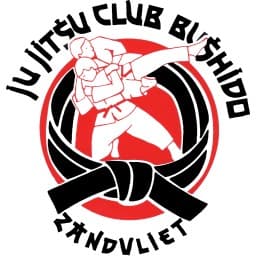 Bushido Zandvliet logo