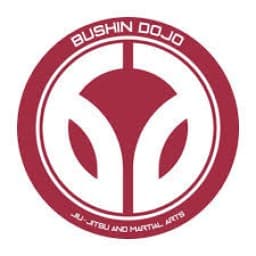 Bushin-Dojo Academy logo