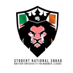 BUTL Student National Squad logo