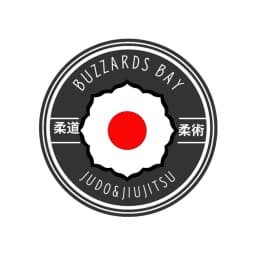 Buzzards Bay Judo & Jujitsu logo