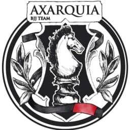 C.D. Axarquía BJJ Team logo