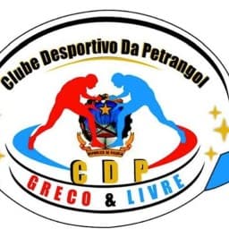 C.D.P - CLUBE DESPORTIVO DA PETRANGOL logo