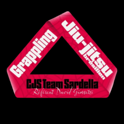C.J.S. Team SARDELLA logo