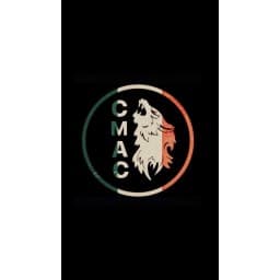C-MAC logo