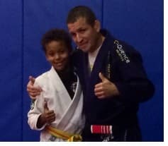 Main image of C-Quence Jiu-Jitsu