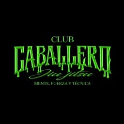 Caballero Jiu Jitsu logo