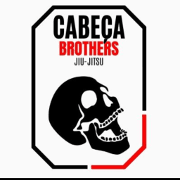 Cabeça Brothers jiu-jitsu logo
