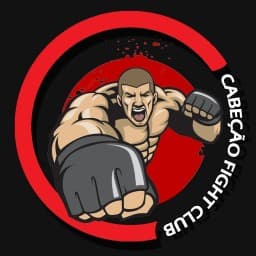 CABEÇAO FIGHT CLUB logo