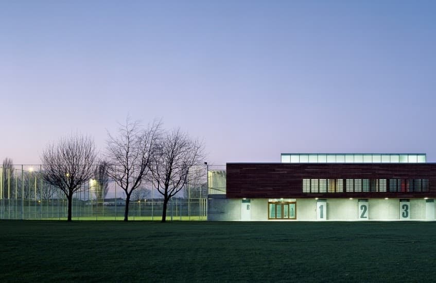 Main image of Cabra Judo Club